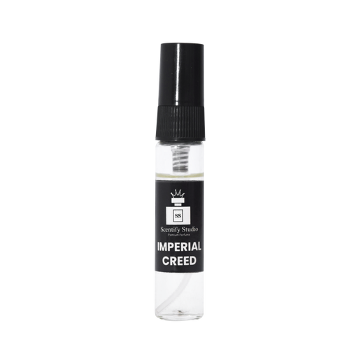 Imperial Creed - Inspired by Creed Aventus - 5ML Tester (Pack of 3)