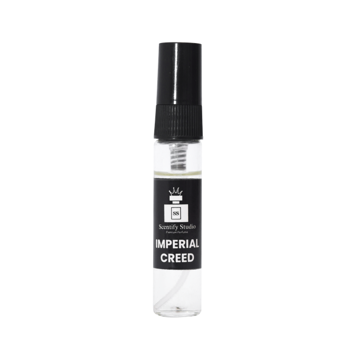 Imperial Creed - Inspired by Creed Aventus - 5ML Tester (Pack of 3)