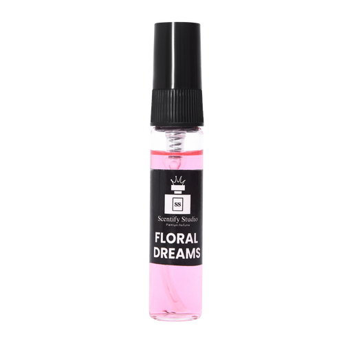 Floral Dreams - Inspired by Gucci Flora 5ML Tester (Pack of 3)